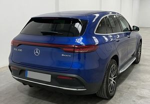 Mercedes EQC EQC 400 4MATIC 408Cv 5p  - Foto 3