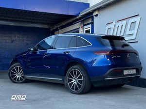 Mercedes EQC EQC 400 4MATIC 408Cv 5p  - Foto 3