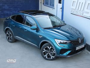 Renault Arkana Techno ETECH full hybrid 105kW145CV  - Foto 3