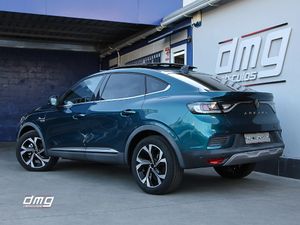 Renault Arkana Techno ETECH full hybrid 105kW145CV  - Foto 2