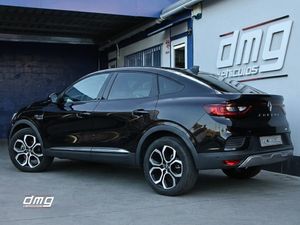 Renault Arkana Intens ETECH Hibrido 105kW145CV  - Foto 2