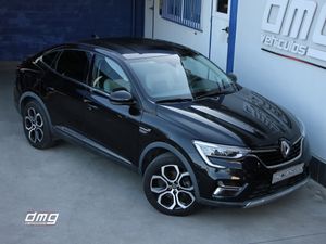 Renault Arkana Intens ETECH Hibrido 105kW145CV  - Foto 3