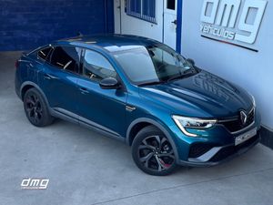 Renault Arkana RS Line ETECH Hibrido 105kW145CV  - Foto 3