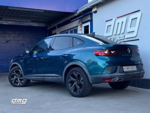 Renault Arkana RS Line ETECH Hibrido 105kW145CV  - Foto 2