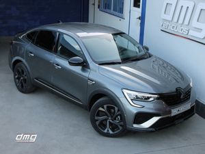 Renault Arkana ET. Engin. Fast Track full hybrid 145Cv  - Foto 3