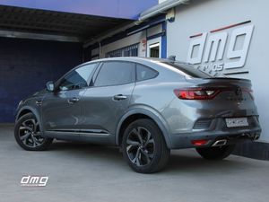Renault Arkana ET. Engin. Fast Track full hybrid 145Cv  - Foto 2
