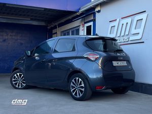 Renault Zoe Intens R135 Bateria 50kWh 135Cv  - Foto 2