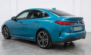 BMW Serie 2 218d Gran Coupé Aut.  - Foto 3