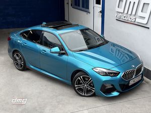 BMW Serie 2 218d Gran Coupé Aut.  - Foto 3