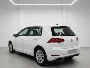 Volkswagen Golf 5p Advance 1.6 TDI 85 kW (115 CV)  - Foto 3