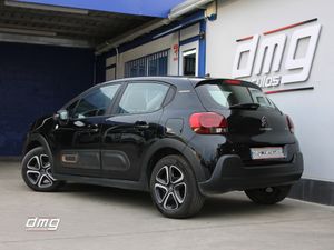 Citroën C3 PureTech 83 S&S C-Series  - Foto 2