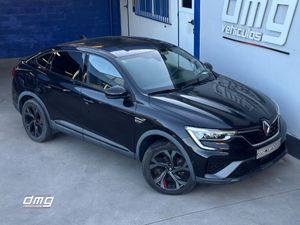 Renault Arkana RS Line ETECH Hibrido 105kW145CV  - Foto 3