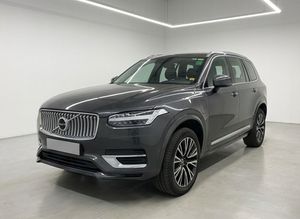 Volvo XC90 2.0 T8 AWD Ultimate Bright Recharge Auto  - Foto 2