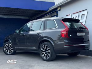 Volvo XC90 2.0 T8 AWD Ultimate Bright Recharge Auto  - Foto 2