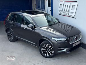 Volvo XC90 2.0 T8 AWD Ultimate Bright Recharge Auto  - Foto 3