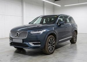 Volvo XC90 2.0 T8 AWD Ultimate Bright Recharge Auto  - Foto 2