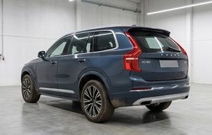 Volvo XC90 2.0 T8 AWD Ultimate Bright Recharge Auto  - Foto 3