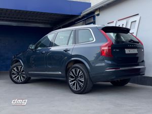 Volvo XC90 2.0 T8 AWD Ultimate Bright Recharge Auto  - Foto 2