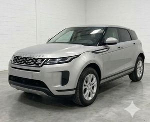 Land-Rover Range Rover Sport 2.0 D163 S AUTO 4WD MHEV  - Foto 2