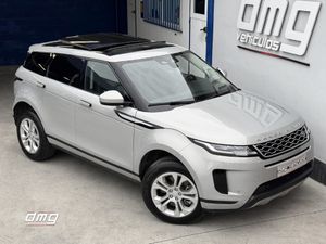 Land-Rover Range Rover Sport 2.0 D163 S AUTO 4WD MHEV  - Foto 3