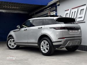 Land-Rover Range Rover Sport 2.0 D163 S AUTO 4WD MHEV  - Foto 2