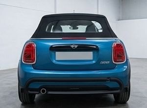 MINI Clubman Cooper  Aut. 7 vel.  - Foto 3