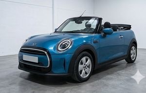 MINI Clubman Cooper  Aut. 7 vel.  - Foto 2