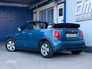 MINI MINI Cooper Cabrio C Classic  - Foto 2