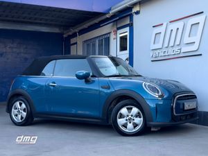 MINI MINI Cooper Cabrio C Classic  - Foto 3