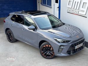 Cupra Terramar VZ 2.0 TSI 195 KW (265 CV) DSG 4Drive  - Foto 3