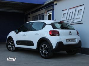 Citroën C3 PureTech 83 S&S Max  - Foto 2