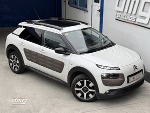 Citroën C4 Cactus e-HDi 92 ETG6 Shine Edition Moonlight  - Foto 3