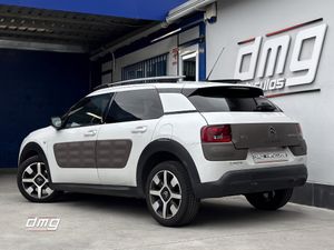 Citroën C4 Cactus e-HDi 92 ETG6 Shine Edition Moonlight  - Foto 2