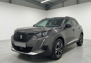 Peugeot 2008 Allure Puretech 100Cv SS 5p  - Foto 2