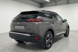 Peugeot 2008 Allure Puretech 100Cv SS 5p  - Foto 3