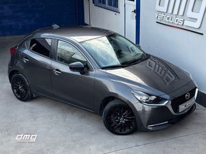 Mazda 2 Mazda Homura e-SKYACTIV G 1.5 66 kW (90 CV) M Hybrid  - Foto 3