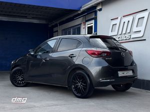 Mazda 2 Mazda Homura e-SKYACTIV G 1.5 66 kW (90 CV) M Hybrid  - Foto 2
