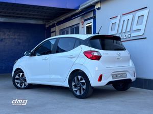 Hyundai i10 1.0 MPI 63 CV AT Klass  - Foto 2