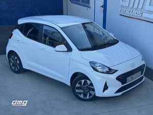 Hyundai i10 1.0 MPI 63 CV AT Klass  - Foto 3