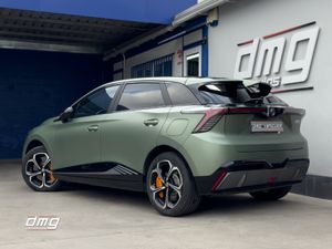 MG MG4 XPower 64 kWh  - Foto 3