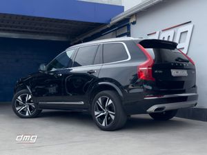 Volvo XC90 XC90 T8 Twin AWD Inscription 7 asientos 390Cv  - Foto 2