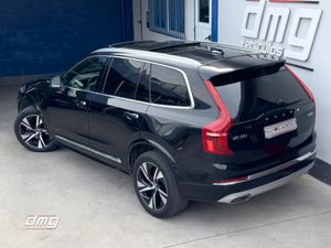 Volvo XC90 XC90 T8 Twin AWD Inscription 7 asientos 390Cv  - Foto 3