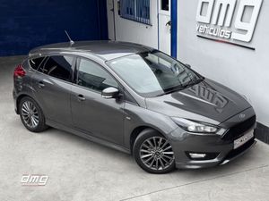 Ford Focus Focus Berlina ST-Line 2.0 TDCi 110 kW 150Cv  - Foto 3