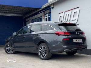 Hyundai i30 i30 5p 1.0 TGDI 100 CV 48V DCT Klass  - Foto 2