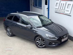 Hyundai i30 i30 5p 1.0 TGDI 100 CV 48V DCT Klass  - Foto 3