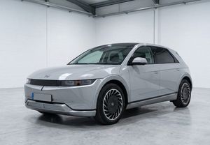 Hyundai IONIQ 5 IONIQ 5 160 kW 229Cv  - Foto 3
