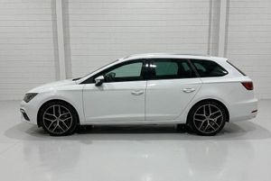 Seat Leon León ST 2.0 EcoTSI 140 kW 190Cv  - Foto 2