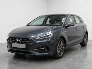 Hyundai i30 i30 5p 1.0 TGDI 100 CV 48V DCT Klass  - Foto 3