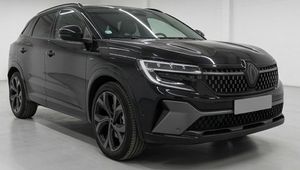 Renault Austral Austral techno esprit alpine mild hybrid 116 kW 160Cv  - Foto 2