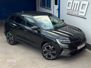 Renault Austral Austral techno esprit alpine mild hybrid 116 kW 160Cv  - Foto 3